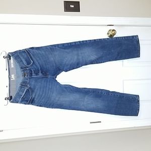 Lee Mens Jeans 32Wx32L